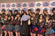 SKE48 × NightTempo「IDOL SQUARE SummerFestival 2023」まとめ