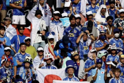 日本はW杯で「優雅さと品格示してSNSで勝利」　清掃活動にアジアのライバル国からも称賛