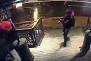 トルコ、機関銃で武装したテロ犯によるナイトクラブ銃乱射事件の犯人に懲役1400年の判決！