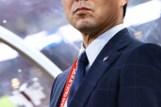 【朗報】森保ジャパンW杯に向けて40人の戦術分析チームを編成するwwwwww