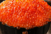 【悲報】イクラかけ放題のホテルに泊まるも、イクラは大量に食べることができないと判明