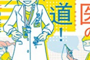 【衝撃】医学部合格率　初の男女逆転　