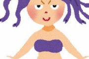 ｢メドゥーサ｣なのか｢メデューサ｣なのか｢メドーサ｣なのか