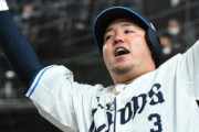 【朗報】山川穂高さん、そろそろ試合復帰しても許される風潮になるｗｗｗｗｗｗｗｗｗｗｗｗｗ
