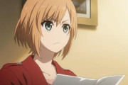 【劇場版公開記念】アニメ「SHIROBAKO」全24話一挙放送が決定！2月29日よりニコ生にて