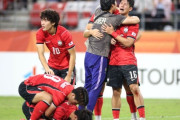 【悲報】韓国サッカー選手「兵役回避ヤッター！」→ハシャぎすぎて結局行かされそうwwwww
