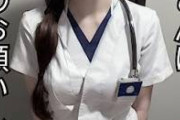 【画像朗報】看護師さん、ガチの美人しかいない
