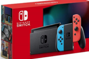 来年3月にNintendo Switchが4年目を迎えるという事実