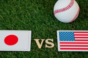 WBCの日本代表とアメリカ代表の先発陣はどっちが上だと思う？　【海外の反応】