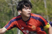 Jリーガーになれた男が企業の誇りを胸に！宮城県1部IRIS.F.CのDF本吉佑多が仕事、サッカーの二足の草鞋をはいた理由とは