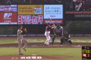 【楽天対阪神1回戦】阪神・ノイジー、守備の人になる