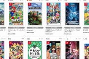 【TSUTAYA週販ランキング】『ポケモン アルセウス』が堂々1位！『屍喰らいの冒険メシ』8位『GTA』10位
