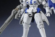 ガンプラバブルって既に弾けてないか?