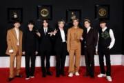 金の切れ目が縁の切れ目だと思います　～　BTS、「グラミー賞」ノミネートならず　BTSだけでなく、K-POPアーティストの名前も見つからなかった