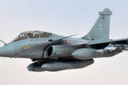 戦闘機導入の相場、フランスのラファール導入が高額になる理由