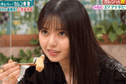 【乃木坂46】齋藤飛鳥×カレン食堂 すきすぎる.gif 4連発！