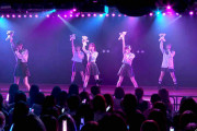 【AKB48】チームB公演でさとみなが突然消える
