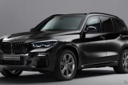 【朗報】BMW、飯塚幸三仕様の新型車を発表