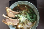 【中日】人気の「根尾ラーメン」消滅危機…スペアリブ入手できずメニューから〝抹消〟