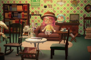 【あつまれどうぶつの森】みんなの部屋はどんな感じになってる？