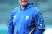 DeNA・村田修一野手コーチが2軍監督就任　石井琢朗氏の背番号「75」を受け継ぎ若手育成に挑む