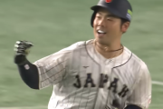 近藤健介WBCで1番打者に興味「面白いと思う。翔平の後ろは死んでも打ちたくない。」