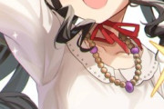 【ウマ娘】マベちんの私服好き。←「ド派手な勝負服とのギャップがいいよね」
