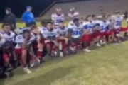 海外「アメリカ、中学生のアメフト試合で銃撃事件。全速力で逃げる選手達」