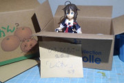 【艦これ】このダンボール再販してくんないかな