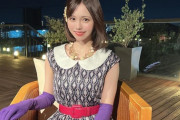 【SKE48】佐藤佳穂「party好きで人脈が広い人気者mayuちゃんっていう設定でした」