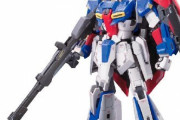 スパロボ世界にもスパロボ売ってたしガンプラや各種ロボの玩具もあるんだろうな