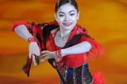 注目集まるフィギュア強国の決断…代表枠は最大“1” 、ロシア選手権女王はミラノのリンクに立つのか