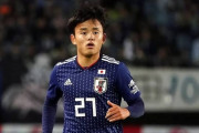 久保建英、スペイン語ができてサッカーも上手いのにチームに馴染めない･･･