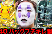 【朗報】ＨＩＫＡＫＩＮさん、毎日ポケモンカードに上限額まで課金してしまう