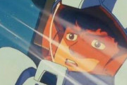 ガンダムキャラが語る口内炎★