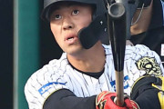 【阪神】ドラ５佐野大陽、育成アルナエス １軍試合前練習に合流 ともにウエスタンで４割超