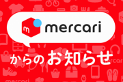 【アベノマスク】メルカリさん「政府から配布される布マスクも出品禁止だから気をつけてね！」