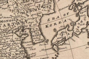 日本海(Sea of Japan)と東海(Sea of East)論争「数字表記」となるか？11月の国際水路機構で結論…韓国報道！