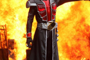 【仮面ライダーウィザード】主人公に何の救いもなく終わったんだけど…