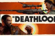 【TGA速報】2021年のベストゲームディレクションは『DEATHLOOP』！