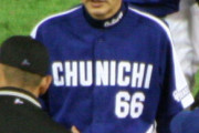 落合監督(1→2→1→2→3→2→1→1)←この稀代の名将がこれ以降監督を辞めてしまった理由