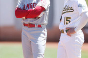 【MLB】大谷翔平４打数１安打１四球で出場３試合連続安打　エンゼルスは延長戦制し６・19以来の３連勝