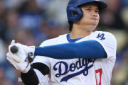【ドジャース】大谷翔平が“歴史に名を刻んだ”「128」という数字　ド軍史上50試合目の偉大な記録　チームはダ軍3連戦を負け越し