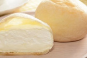 絶対太るけど食べたい ローソンがほぼクリームのシュークリーム『ホボクリム』を発売！