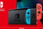なあ、Switchが2週間で32万台売れてるんだが