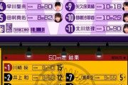 【乃木坂工事中】こっちの期の方が早いのか・・・『50m走』4期生、5期生の結果 比較一覧がこちら！！！