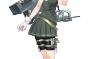 【艦これ】あんま激しい攻撃ボイスないよね