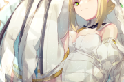 【FGO】ジュエルブライド！！　囚われのネロちゃますこ！！