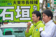 【悲報】 維新さん、大阪・大東市長選で反維新候補が分裂したのに負けてしまう
