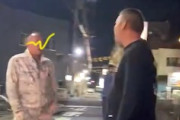 【東京】ヤクザとカタギの喧嘩が殺人事件に発展か？動画が話題に。